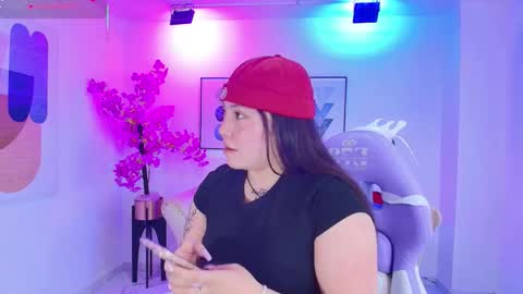 ISA online show from 10-19-25, 12:28