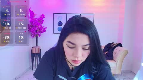 ISA online show from 11-29-25, 08:45