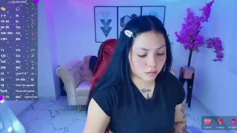 Snapshot of isa_reel chatting on 06-15-26, 07:49 ISA online show from 06-15-26, 07:49