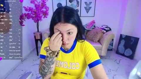 Snapshot of isa_reel chatting on 06-17-26, 07:48 ISA online show from 06-17-26, 07:48