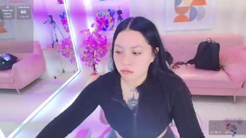 Snapshot of isa_reel chatting on 06-28-26, 12:33 ISA online show from 06-28-26, 12:33
