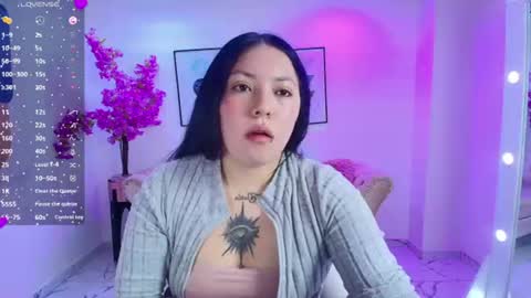 Snapshot of isa_reel chatting on 07-02-26, 07:53 ISA online show from 07-02-26, 07:53