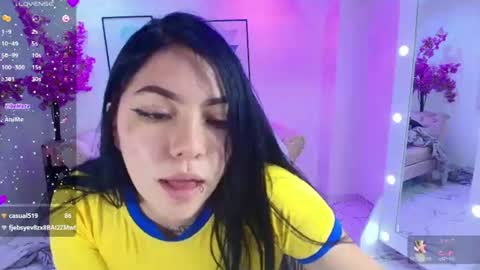Snapshot of isa_reel chatting on 07-03-26, 05:19 ISA online show from 07-03-26, 05:19