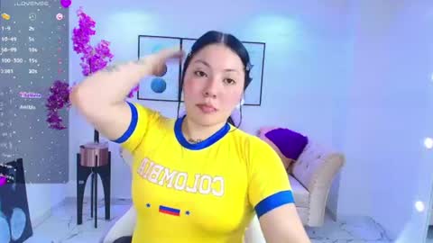 Snapshot of isa_reel chatting on 07-07-26, 07:51 ISA online show from 07-07-26, 07:51