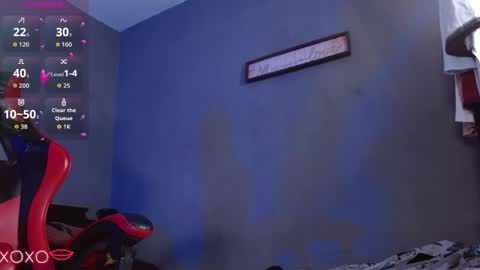 isa_salvatore online show from 06-03-26, 05:18