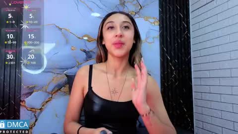 Isa online show from 05-21-26, 11:06