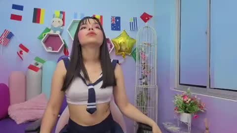 Isaa Skinny  online show from 08-04-26, 03:43