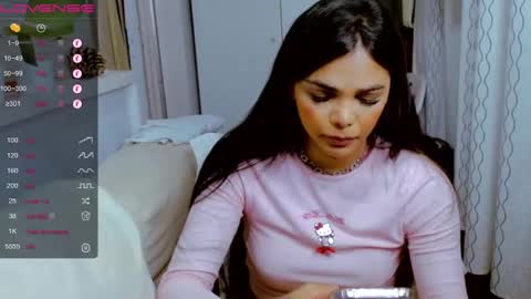 Welcome Hii Im Isa  online show from 01-07-25, 09:57