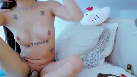 Welcome Hii Im Isa  online show from 02-07-25, 10:29