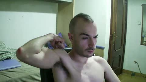 Isaac99c online show from 12-04-24, 03:48