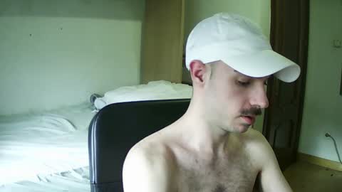 Isaac99c online show from 01-06-25, 10:57