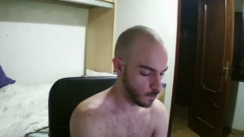 Isaac99c online show from 02-03-25, 09:29