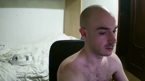 Isaac99c online show from 02-16-25, 10:10