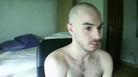 Isaac99c online show from 02-22-25, 09:34