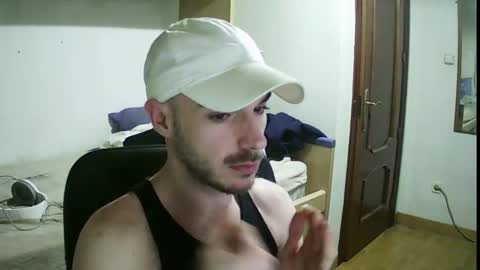 Isaac99c online show from 03-07-25, 11:05