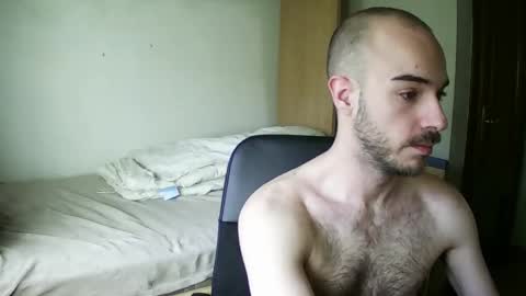 Isaac99c online show from 03-12-25, 03:29