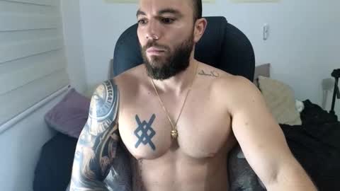 Isaac carter online show from 11-11-25, 10:59