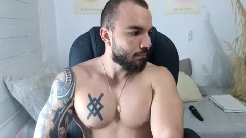 Isaac carter online show from 12-01-25, 11:37