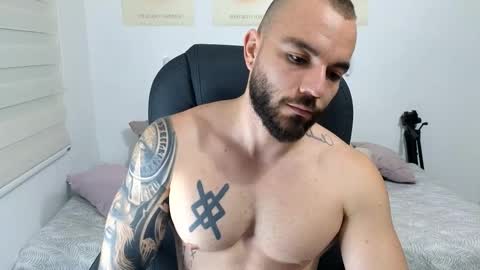 Isaac carter online show from 02-01-26, 11:36