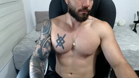 Isaac carter online show from 04-10-26, 11:04