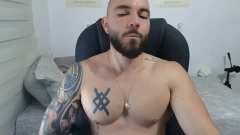 Isaac carter online show from 04-14-26, 11:16