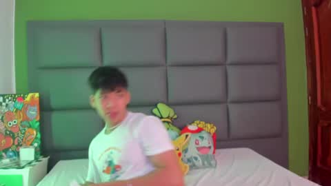 isaac_cryston online show from 02-13-25, 07:52