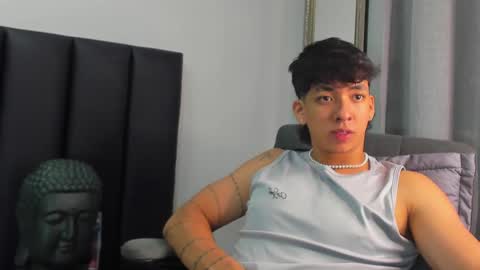 isaac_cryston online show from 02-18-25, 10:25