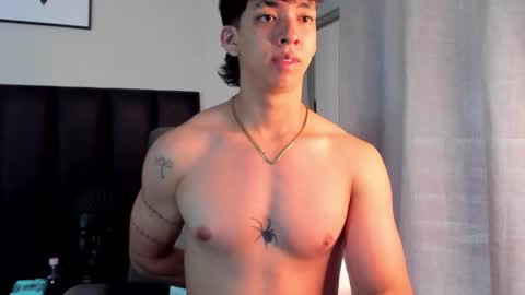 isaac_cryston online show from 02-24-25, 08:47