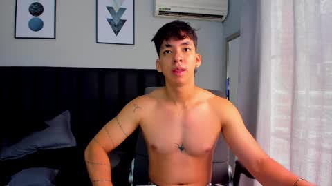 isaac_cryston online show from 03-02-25, 07:34