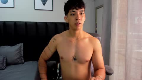 isaac_cryston online show from 03-03-25, 08:54