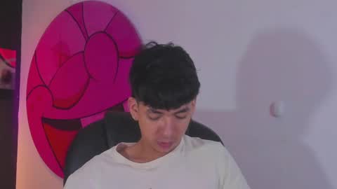 isaac_cryston online show from 09-12-25, 08:53