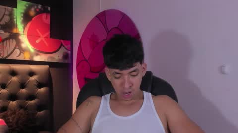 isaac_cryston online show from 09-13-25, 08:08