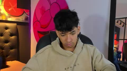 isaac_cryston online show from 09-18-25, 08:11