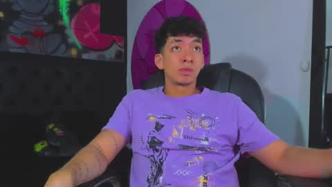 isaac_cryston online show from 09-26-25, 08:13