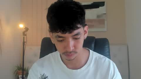 isaac_cryston online show from 11-07-25, 09:04