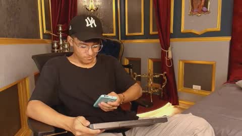 Snapshot of isaac_grimm chatting on 01-10-26, 03:19 isaac_grimm online show from 01-10-26, 03:19