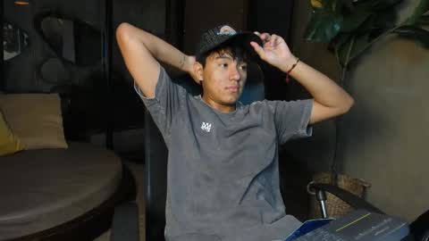 isaac_grimm online show from 02-25-26, 03:27