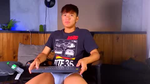 isaac_grimm online show from 03-19-26, 03:54