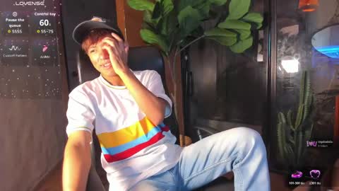 isaac_grimm online show from 04-10-26, 02:50