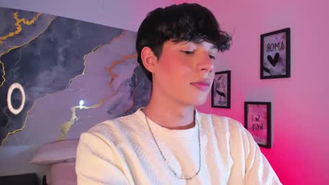 Snapshot of isaac_kurtt chatting on 11-22-25, 08:19 Isaac Kurtt online show from 11-22-25, 08:19