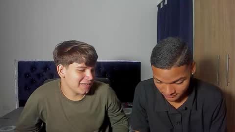 Snapshot of isaac_master77 chatting on 11-16-25, 03:23 isaac_master77 online show from 11-16-25, 03:23