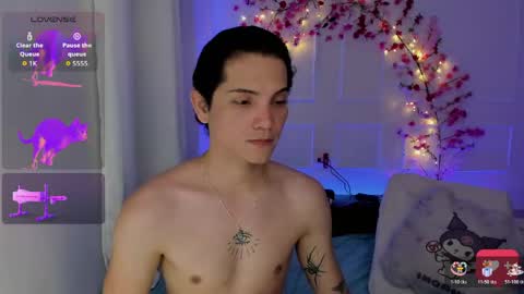 isaac online show from 04-05-26, 09:34