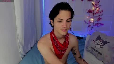 isaac online show from 04-19-26, 08:11