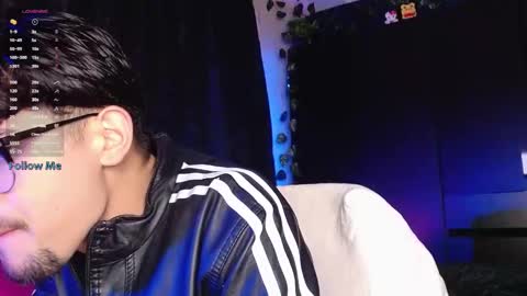 Snapshot of isaac_saenz chatting on 12-18-24, 11:40 Isaac Saenz. online show from 12-18-24, 11:40