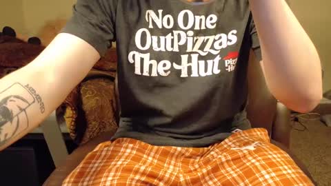 isaac online show from 01-13-25, 11:52