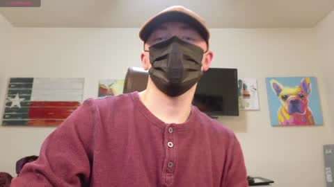 isaac online show from 01-21-25, 08:30