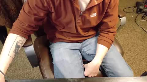 isaac online show from 02-02-25, 07:30