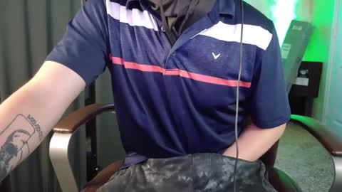 isaac online show from 09-12-25, 12:05