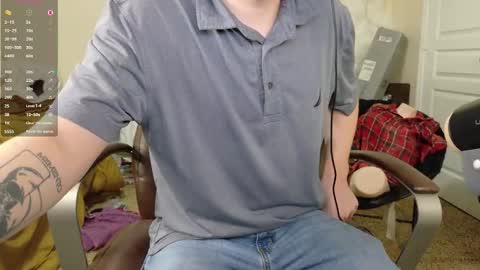 isaac online show from 09-28-25, 03:45