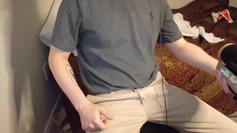 isaac online show from 11-29-25, 06:55